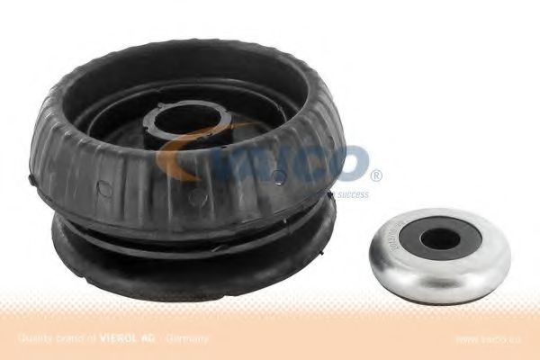 VAICO V25-0129 Опора стойки амортизатора для FORD KA (Форд Ка) VAICO V25-0129 Опора стойки амортизатора для FORD KA (Форд Ка)