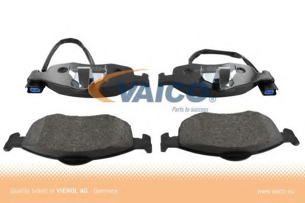 VAICO V25-0138 Тормозные колодки для FORD MONDEO (Форд Мондэо) VAICO V25-0138 Тормозные колодки для FORD MONDEO (Форд Мондэо)