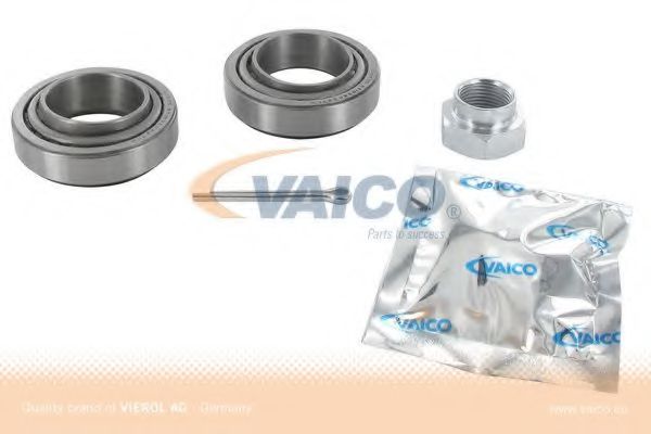 VAICO V25-0155 Комплект подшипника ступицы колеса для FORD VERONA III (Форд Vэрона 3) VAICO V25-0155 Комплект подшипника ступицы колеса для FORD VERONA III (Форд Vэрона 3)