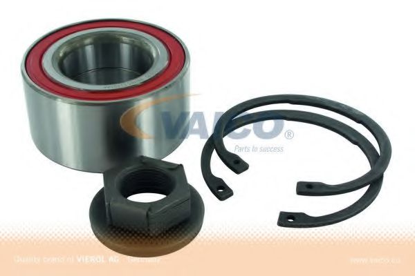 VAICO V25-0156 Комплект подшипника ступицы колеса для FORD MONDEO II (Форд Мондео 2) VAICO V25-0156 Комплект подшипника ступицы колеса для FORD MONDEO II (Форд Мондео 2)