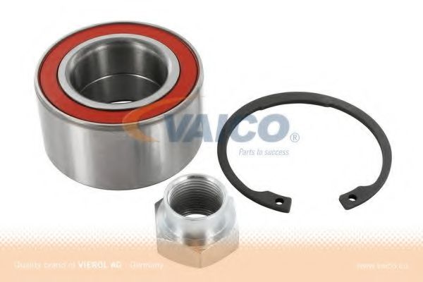VAICO V25-0160 Комплект подшипника ступицы колеса для FORD VERONA III (Форд Vэрона 3) VAICO V25-0160 Комплект подшипника ступицы колеса для FORD VERONA III (Форд Vэрона 3)