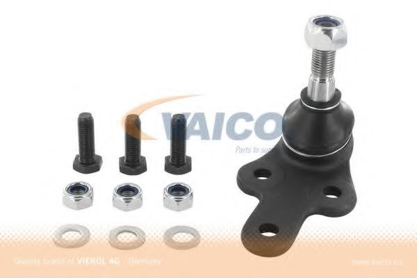 VAICO V25-0195 Несущий направляющий шарнир для VOLVO S40 II (Вольво S40 2) VAICO V25-0195 Несущий направляющий шарнир для VOLVO S40 II (Вольво S40 2)