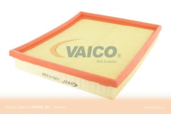 VAICO V25-0199 Воздушный фильтр для FORD KA (Форд Ка) VAICO V25-0199 Воздушный фильтр для FORD KA (Форд Ка)