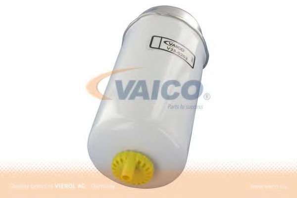 VAICO V25-0202 Топливный фильтр для FORD TRANSIT NEO (Форд Трансит нэо) VAICO V25-0202 Топливный фильтр для FORD TRANSIT NEO (Форд Трансит нэо)