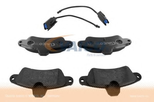 VAICO V25-0207 Тормозные колодки для FORD MONDEO (Форд Мондэо) VAICO V25-0207 Тормозные колодки для FORD MONDEO (Форд Мондэо)