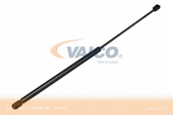 VAICO V25-0235 Газовая пружина, крышка багажник для FORD (Форд) VAICO V25-0235 Газовая пружина, крышка багажник для FORD (Форд)