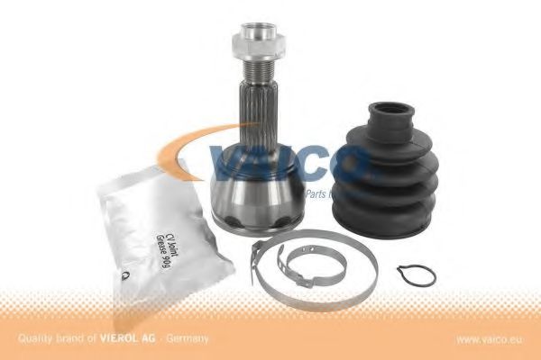 VAICO V25-0243 Шарнирный комплект, приводной вал для FORD KA (Форд Ка) VAICO V25-0243 Шарнирный комплект, приводной вал для FORD KA (Форд Ка)