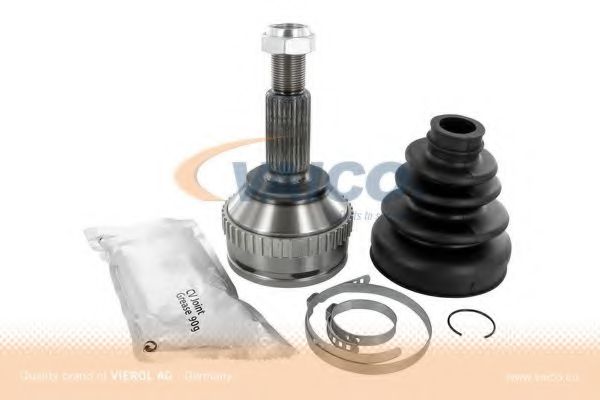 VAICO V25-0245 Шарнирный комплект, приводной вал для FORD MONDEO (Форд Мондэо) VAICO V25-0245 Шарнирный комплект, приводной вал для FORD MONDEO (Форд Мондэо)