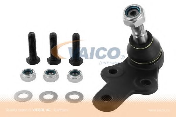VAICO V25-0274-1 Несущий направляющий шарнир для VOLVO S40 II (Вольво S40 2) VAICO V25-0274-1 Несущий направляющий шарнир для VOLVO S40 II (Вольво S40 2)
