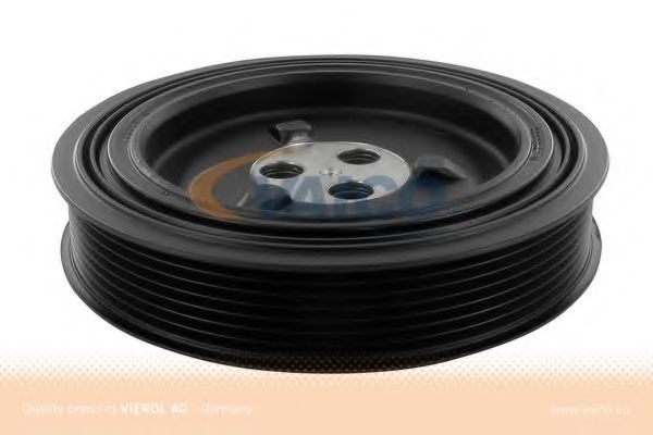 VAICO V25-0283 Ременный шкив, коленчатый вал 