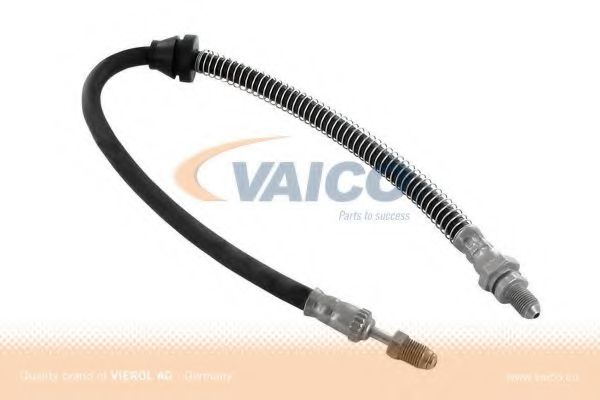 VAICO V25-0296 Тормозной шланг для FORD KA (Форд Ка) VAICO V25-0296 Тормозной шланг для FORD KA (Форд Ка)