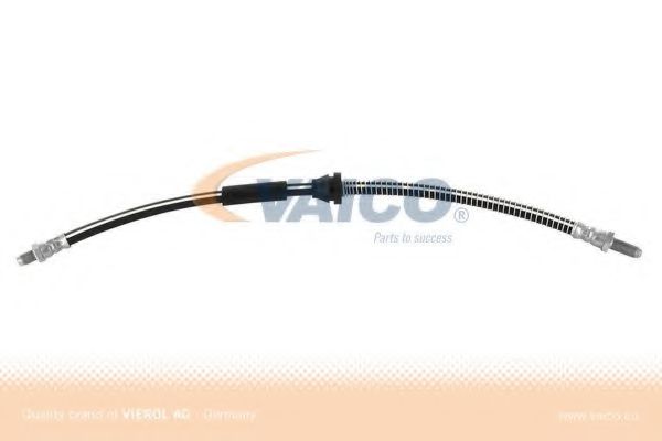 VAICO V25-0301 Тормозной шланг для FORD ESCORT V (Форд Эскорт 5) VAICO V25-0301 Тормозной шланг для FORD ESCORT V (Форд Эскорт 5)