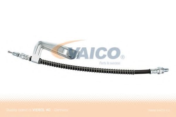 VAICO V25-0304 Тормозной шланг для FORD FIESTA IV (Форд Фиеста 4) VAICO V25-0304 Тормозной шланг для FORD FIESTA IV (Форд Фиеста 4)