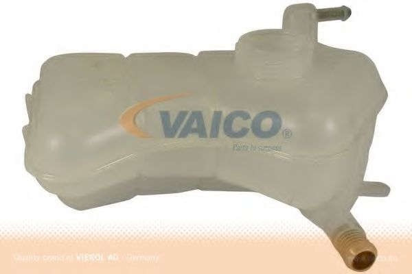 VAICO V25-0319 Компенсационный бак, охлаждающая жидкость для FORD FIESTA (Форд Фиэста) VAICO V25-0319 Компенсационный бак, охлаждающая жидкость для FORD FIESTA (Форд Фиэста)