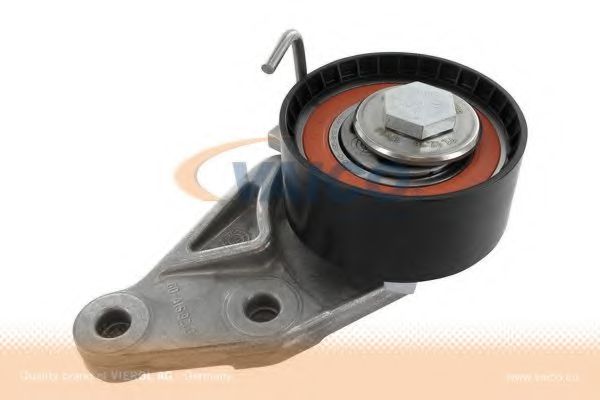 VAICO V25-0330 Натяжной ролик, ремень ГРМ для FORD FIESTA V (Форд Фиеста 5) VAICO V25-0330 Натяжной ролик, ремень ГРМ для FORD FIESTA V (Форд Фиеста 5)