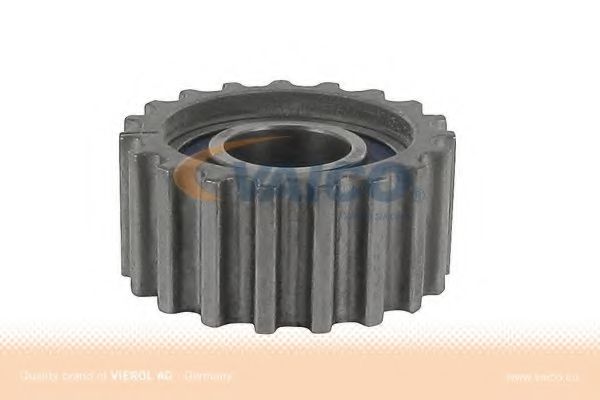 VAICO V25-0334 Паразитный Ведущий ролик, зубчатый ремень для MAZDA SOHO III (Мазда Сохо 3) VAICO V25-0334 Паразитный Ведущий ролик, зубчатый ремень для MAZDA SOHO III (Мазда Сохо 3)