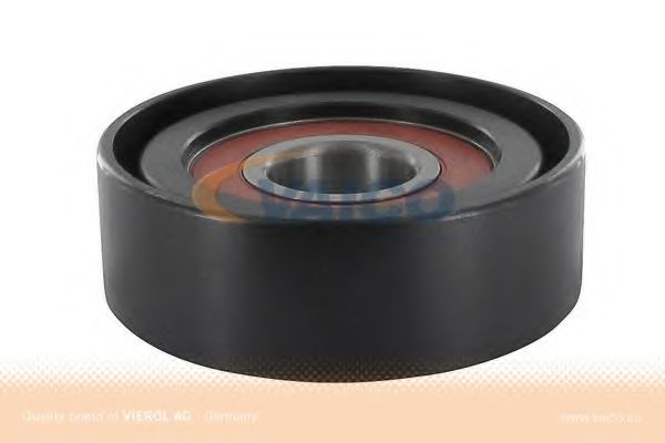 VAICO V25-0340 Паразитный ведущий ролик, поликлиновой ремень для ALFA-ROMEO (Алфа-ромэо) VAICO V25-0340 Паразитный ведущий ролик, поликлиновой ремень для ALFA-ROMEO (Алфа-ромэо)