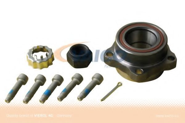 VAICO V25-0361 Комплект подшипника ступицы колеса 