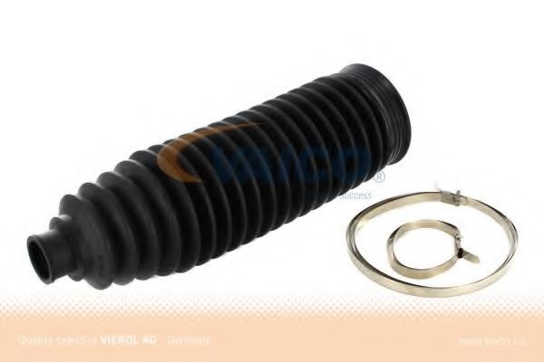 VAICO V25-0376 Комплект пылника, рулевое управление для LAND ROVER FREELANDER 2 (Ленд ровер/лэнд ровер Фриландер 2) VAICO V25-0376 Комплект пылника, рулевое управление для LAND ROVER FREELANDER 2 (Ленд ровер/лэнд ровер Фриландер 2)