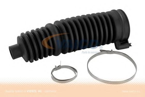 VAICO V25-0378 Комплект пылника, рулевое управление для FORD MONDEO (Форд Мондэо) VAICO V25-0378 Комплект пылника, рулевое управление для FORD MONDEO (Форд Мондэо)