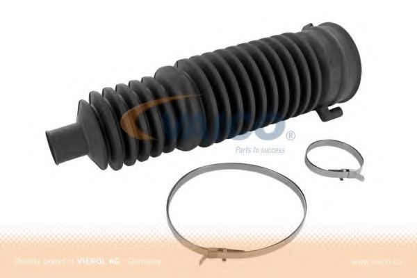 VAICO V25-0382 Комплект пылника, рулевое управление для FORD MONDEO (Форд Мондэо) VAICO V25-0382 Комплект пылника, рулевое управление для FORD MONDEO (Форд Мондэо)