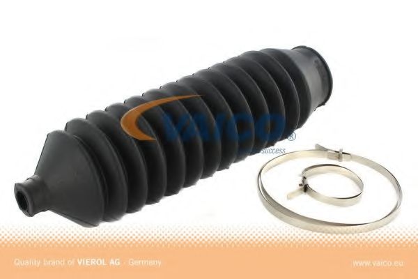 VAICO V25-0383 Комплект пылника, рулевое управление для FORD FIESTA (Форд Фиэста) VAICO V25-0383 Комплект пылника, рулевое управление для FORD FIESTA (Форд Фиэста)