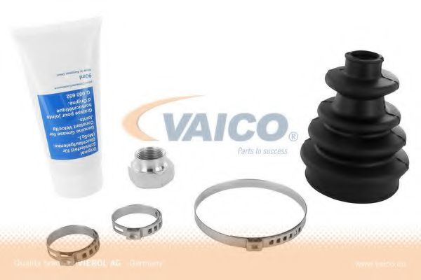 VAICO V25-0392 Комплект пылника, приводной вал для FORD FIESTA (Форд Фиэста) VAICO V25-0392 Комплект пылника, приводной вал для FORD FIESTA (Форд Фиэста)
