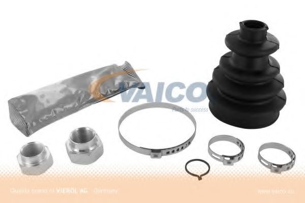VAICO V25-0393 Комплект пылника, приводной вал для FORD (Форд) VAICO V25-0393 Комплект пылника, приводной вал для FORD (Форд)