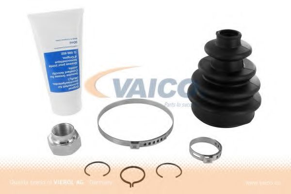 VAICO V25-0394 Комплект пылника, приводной вал для FORD ORION II (Форд Орион 2) VAICO V25-0394 Комплект пылника, приводной вал для FORD ORION II (Форд Орион 2)