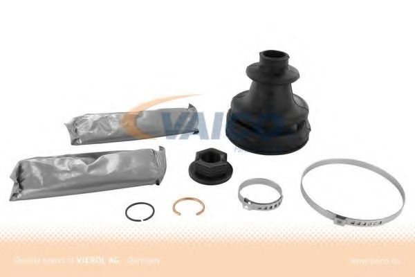 VAICO V25-0395 Комплект пылника, приводной вал для FORD (Форд) VAICO V25-0395 Комплект пылника, приводной вал для FORD (Форд)