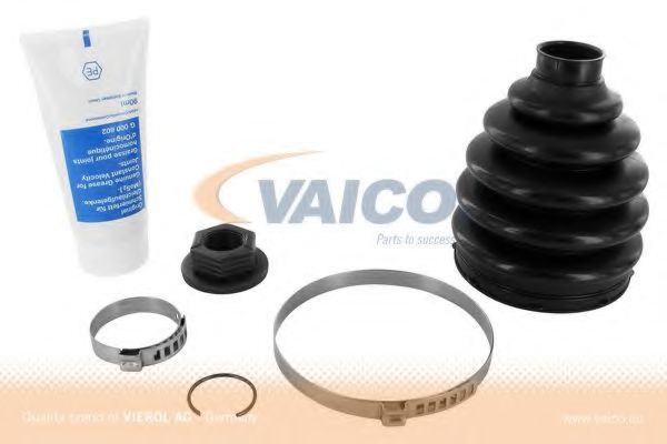 VAICO V25-0406 Комплект пылника, приводной вал для FORD (Форд) VAICO V25-0406 Комплект пылника, приводной вал для FORD (Форд)