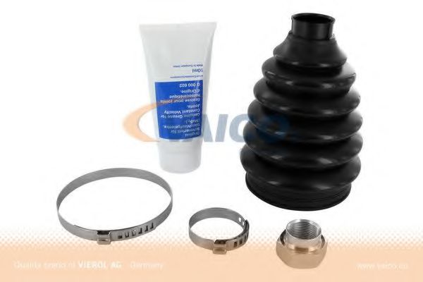 VAICO V25-0407 Комплект пылника, приводной вал для FORD MONDEO (Форд Мондэо) VAICO V25-0407 Комплект пылника, приводной вал для FORD MONDEO (Форд Мондэо)
