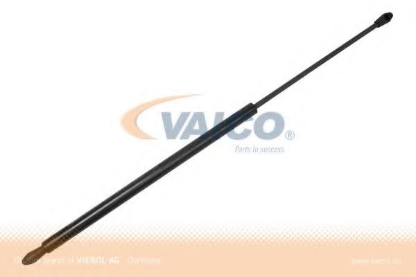 VAICO V25-0427 Газовая пружина, крышка багажник для FORD (Форд) VAICO V25-0427 Газовая пружина, крышка багажник для FORD (Форд)