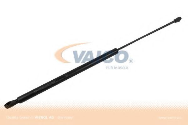 VAICO V25-0428 Газовая пружина, крышка багажник для FORD (Форд) VAICO V25-0428 Газовая пружина, крышка багажник для FORD (Форд)
