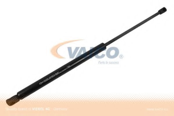 VAICO V25-0433 Газовая пружина, крышка багажник для FORD (Форд) VAICO V25-0433 Газовая пружина, крышка багажник для FORD (Форд)
