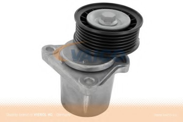 VAICO V25-0445 Натяжитель ремня, клиновой зубча для VOLVO S80 II (Вольво S80 2) VAICO V25-0445 Натяжитель ремня, клиновой зубча для VOLVO S80 II (Вольво S80 2)