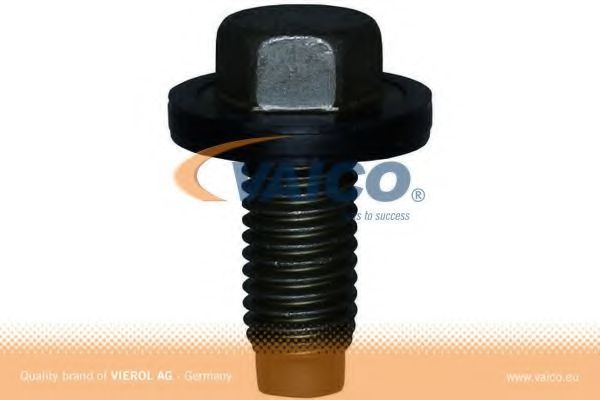 VAICO V25-0448 Резьбовая пробка, масляный поддон для FORD ESCAPE (Форд Эскейп) VAICO V25-0448 Резьбовая пробка, масляный поддон для FORD ESCAPE (Форд Эскейп)