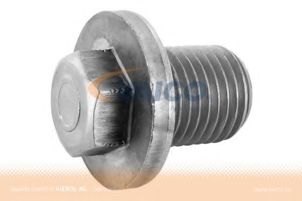 VAICO V25-0450 Резьбовая пробка, масляный поддон для FORD FIESTA (Форд Фиэста) VAICO V25-0450 Резьбовая пробка, масляный поддон для FORD FIESTA (Форд Фиэста)