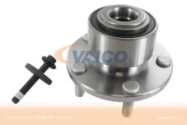 VAICO V25-0451 Комплект подшипника ступицы колеса 