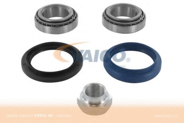 VAICO V25-0453 Комплект подшипника ступицы колеса для FORD FIESTA (Форд Фиэста) VAICO V25-0453 Комплект подшипника ступицы колеса для FORD FIESTA (Форд Фиэста)