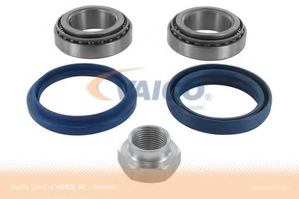 VAICO V25-0454 Комплект подшипника ступицы колеса для FORD FIESTA (Форд Фиэста) VAICO V25-0454 Комплект подшипника ступицы колеса для FORD FIESTA (Форд Фиэста)