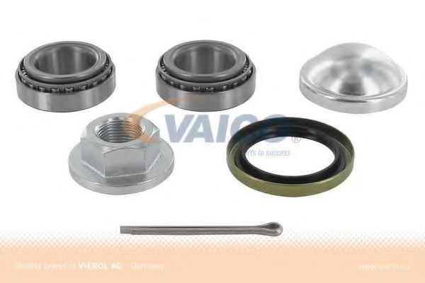 VAICO V25-0455 Комплект подшипника ступицы колеса для FORD VERONA III (Форд Vэрона 3) VAICO V25-0455 Комплект подшипника ступицы колеса для FORD VERONA III (Форд Vэрона 3)