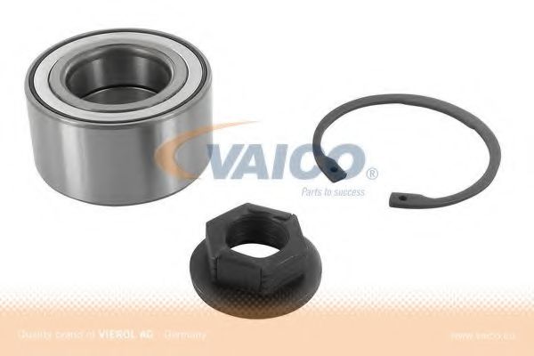 VAICO V25-0459 Комплект подшипника ступицы колеса 