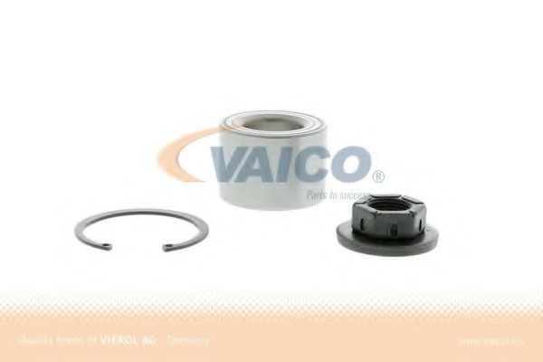 VAICO V25-0460 Комплект подшипника ступицы колеса 