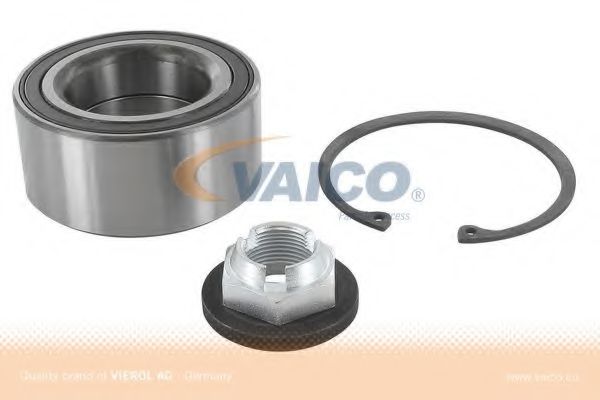 VAICO V25-0463 Комплект подшипника ступицы колеса 