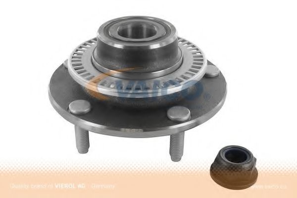 VAICO V25-0467 Комплект подшипника ступицы колеса 