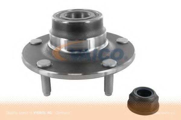 VAICO V25-0468 Комплект подшипника ступицы колеса 