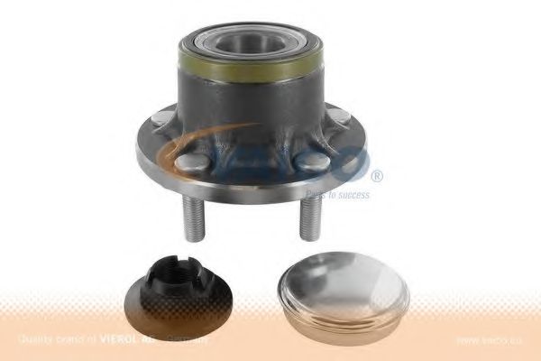 VAICO V25-0473 Комплект подшипника ступицы колеса 