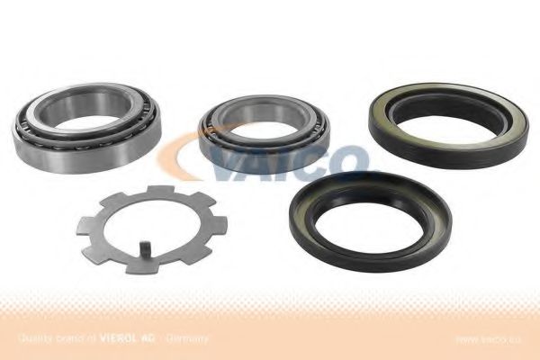 VAICO V25-0474 Комплект подшипника ступицы колеса 