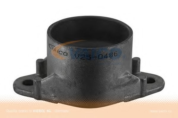 VAICO V25-0486 Опора стойки амортизатора для FORD FUSION (Форд Фьюжн) VAICO V25-0486 Опора стойки амортизатора для FORD FUSION (Форд Фьюжн)